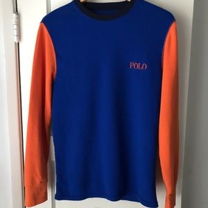 Polo Ralph Lauren Long Sleeve